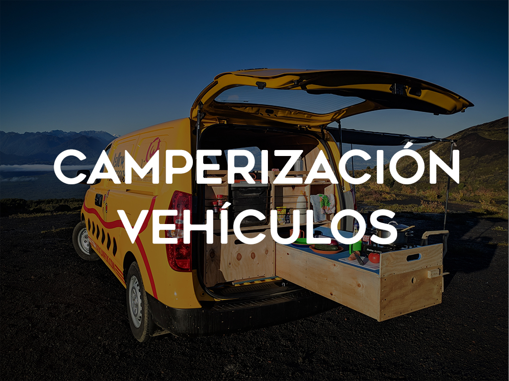 Patagon campers cupulas pick up camionetas, carpas de techo chile camping viaje vacaciones